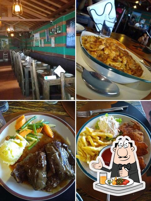 Millers 46 Steak House & Bar 5